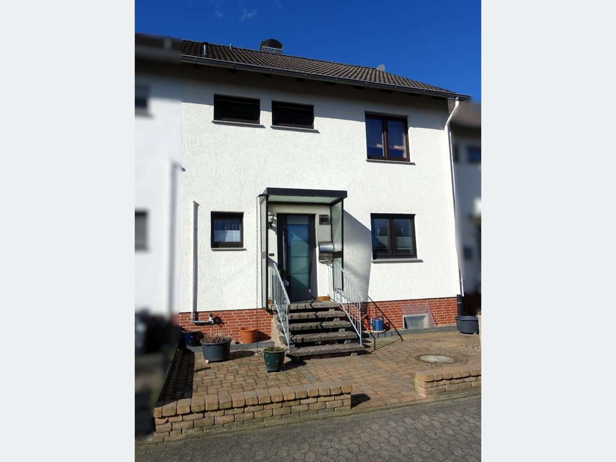 3 غرف نوم تاون هاوس في Peine, Germany رقم 151875