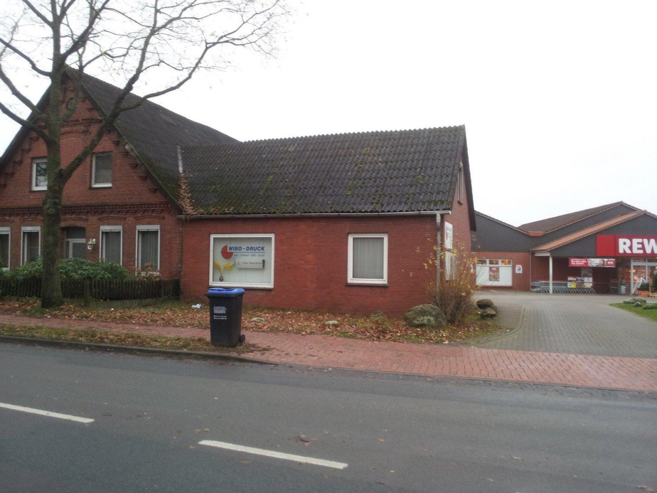 11-Zimmer Gewerbliche Immobilie in Stade, Germany, Nr. 219165