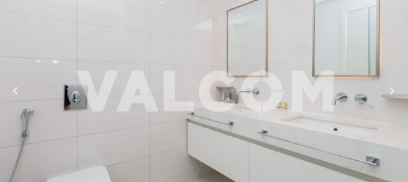 Квартира с 3 спальнями в BEACH VISTA TOWER 2, Dubai Harbour, ОАЭ № 61051 13