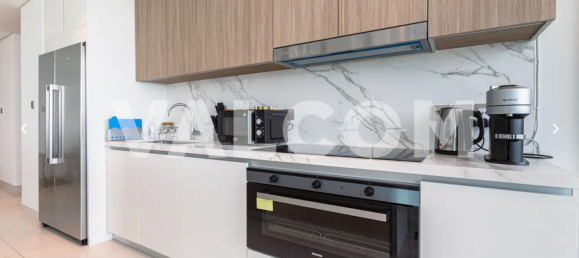 Квартира с 3 спальнями в BEACH VISTA TOWER 2, Dubai Harbour, ОАЭ № 61051 8