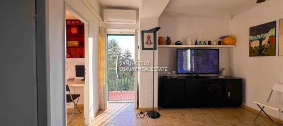 2 Schlafzimmer Wohnung in Florence, Italy, Nr. 195569 3