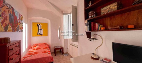 2 Schlafzimmer Wohnung in Florence, Italy, Nr. 195569 7