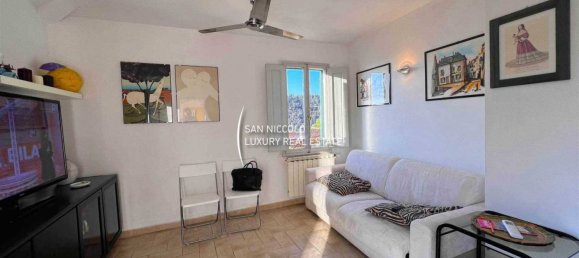 2 Schlafzimmer Wohnung in Florence, Italy, Nr. 195569 4