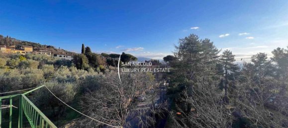 2 Schlafzimmer Wohnung in Florence, Italy, Nr. 195569 10