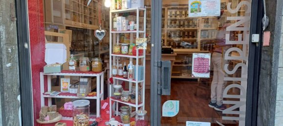 2 rooms Commercial property in Turin, Italy No. 155048 9