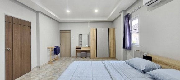 3 bedrooms Cafe / restaurant in Pattaya, Thailand No. 23003 16