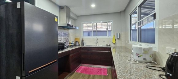 3 bedrooms Cafe / restaurant in Pattaya, Thailand No. 23003 9