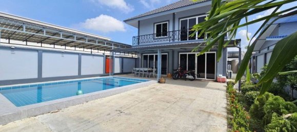 3 bedrooms Cafe / restaurant in Pattaya, Thailand No. 23003 2