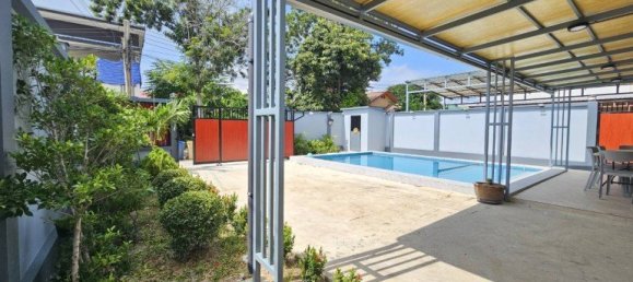 3 bedrooms Cafe / restaurant in Pattaya, Thailand No. 23003 20