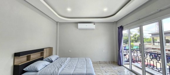 3 bedrooms Cafe / restaurant in Pattaya, Thailand No. 23003 11