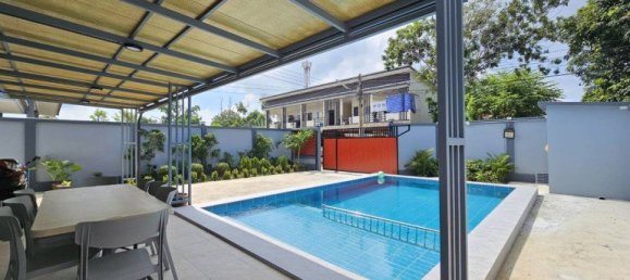 3 bedrooms Cafe / restaurant in Pattaya, Thailand No. 23003 21