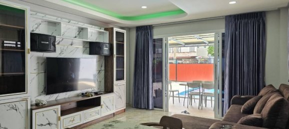 3 bedrooms Cafe / restaurant in Pattaya, Thailand No. 23003 6