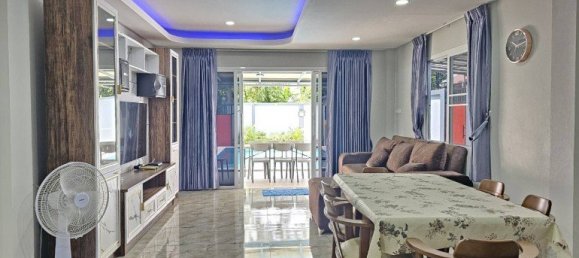 3 bedrooms Cafe / restaurant in Pattaya, Thailand No. 23003 7