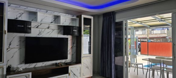 3 bedrooms Cafe / restaurant in Pattaya, Thailand No. 23003 5