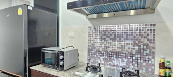 3 bedrooms Cafe / restaurant in Pattaya, Thailand No. 23003 8