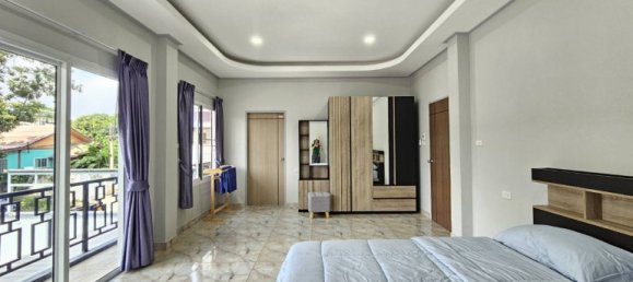 3 bedrooms Cafe / restaurant in Pattaya, Thailand No. 23003 12