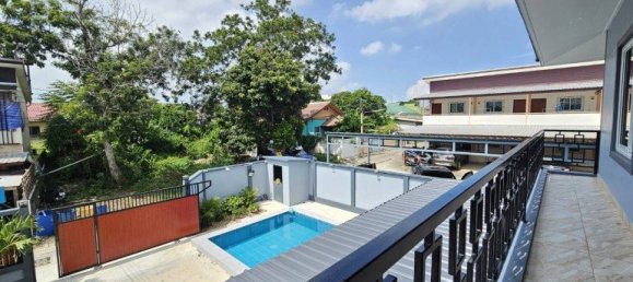 3 bedrooms Cafe / restaurant in Pattaya, Thailand No. 23003 3