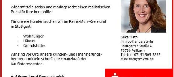 Apartamento T2 em Rems-Murr-Kreis, Germany N.º 262108 16