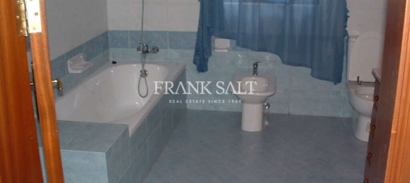 Villa de 3 dormitorios en Saint Julian's, Malta No. 10658 12