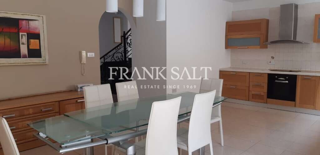 Villa de 3 dormitorios en Saint Julian's, Malta No. 10658