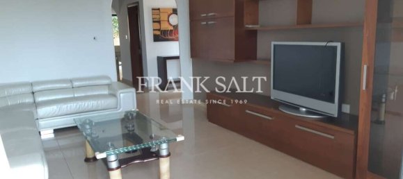 Villa de 3 dormitorios en Saint Julian's, Malta No. 10658 5