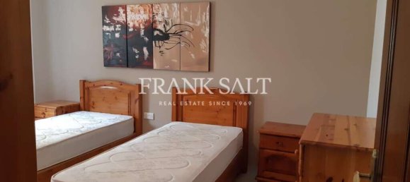 Villa de 3 dormitorios en Saint Julian's, Malta No. 10658 8