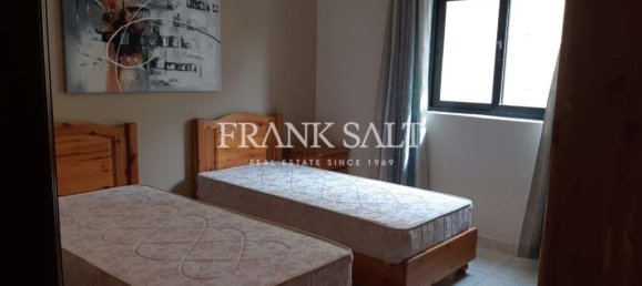 Villa de 3 dormitorios en Saint Julian's, Malta No. 10658 9