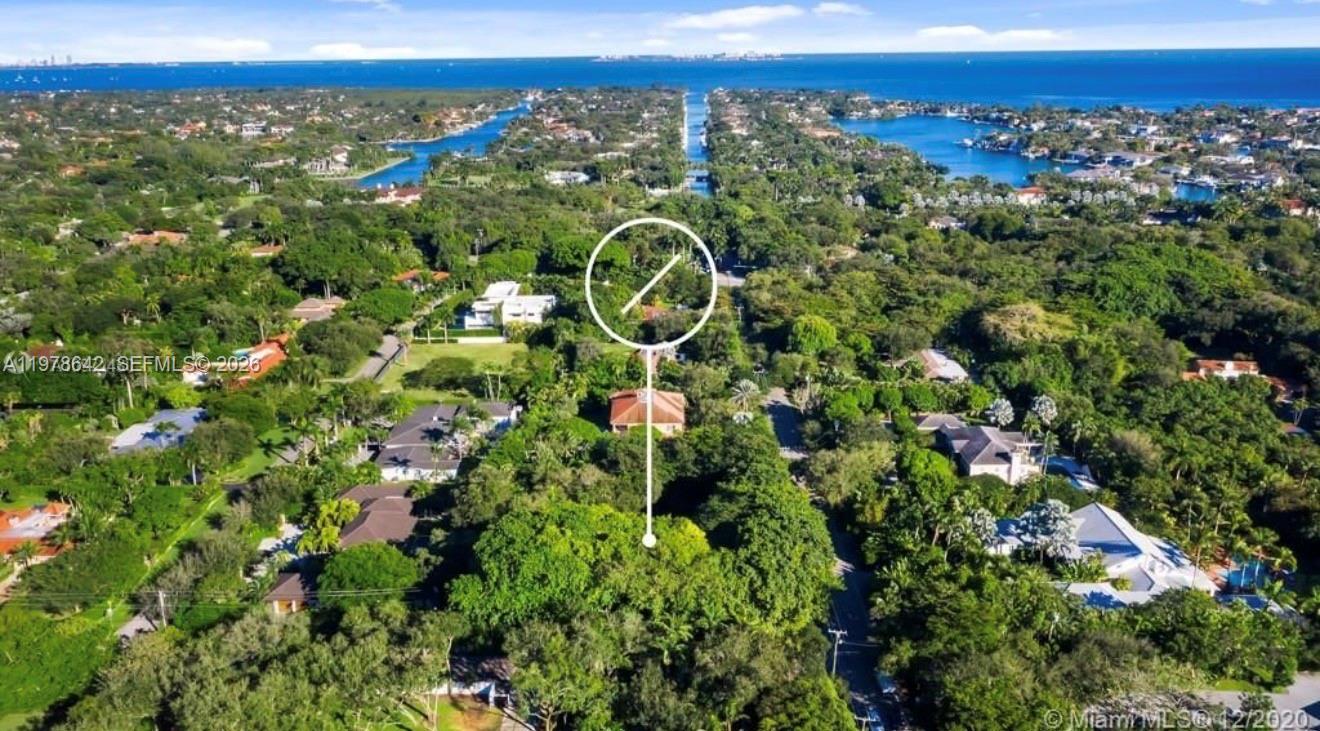 3 bedrooms Commercial property for rent in Miami, Miami-Dade, Florida, USA № 615147