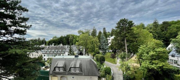 4 rooms Apartment in Dobling, Austria No. 49686 4