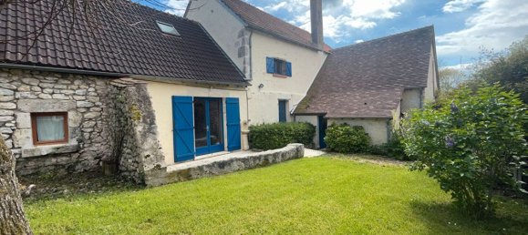 5 chambres Maison à Beaugency, France No. 80344 2