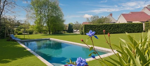 5 chambres Maison à Beaugency, France No. 80344 17