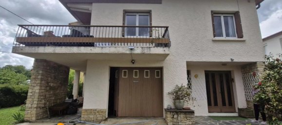 2 bedrooms House in Lavelanet, France No. 360822 23