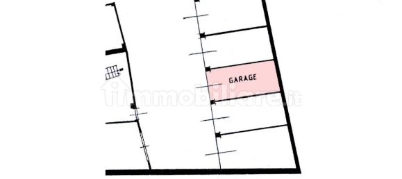 14m² Garage in Predazzo, Italy No. 300400 2