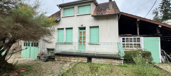 7 chambres Maison de ville à Châtillon-sur-Loire, France No. 221451 24