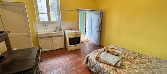 7 chambres Maison de ville à Châtillon-sur-Loire, France No. 221451 23