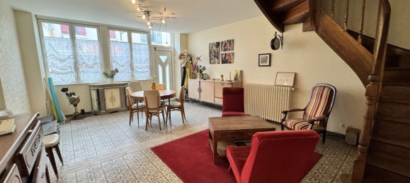 7 chambres Maison de ville à Châtillon-sur-Loire, France No. 221451 15