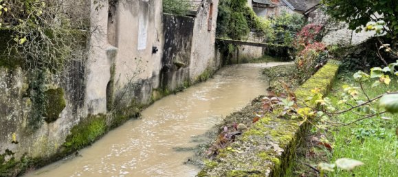 7 chambres Maison de ville à Châtillon-sur-Loire, France No. 221451 7