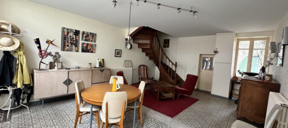 7 chambres Maison de ville à Châtillon-sur-Loire, France No. 221451 14
