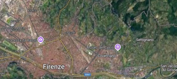 2 bedrooms Apartment in Florence, Italy No. 277218 28