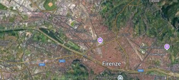 2 bedrooms Apartment in Florence, Italy No. 277218 26