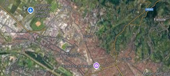 2 bedrooms Apartment in Florence, Italy No. 277218 25