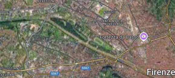 2 bedrooms Apartment in Florence, Italy No. 277218 17