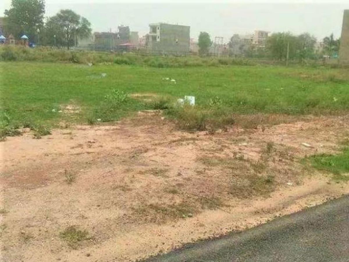  Land in Mohali, India No. 31420