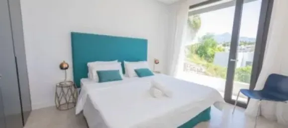 Villa de 7 dormitorios en Marbella, Spain No. 140378 20