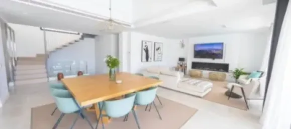 Villa de 7 dormitorios en Marbella, Spain No. 140378 7