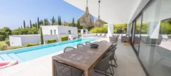 Villa de 7 dormitorios en Marbella, Spain No. 140378 6