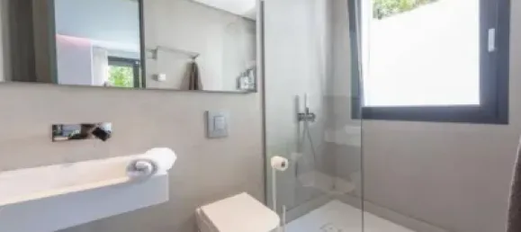 Villa de 7 dormitorios en Marbella, Spain No. 140378 15