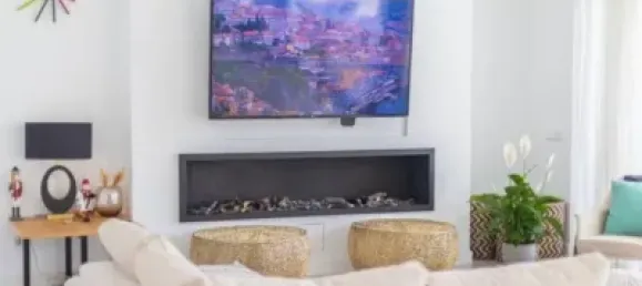 Villa de 7 dormitorios en Marbella, Spain No. 140378 3