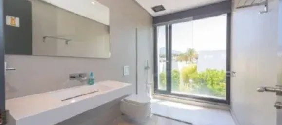 Villa de 7 dormitorios en Marbella, Spain No. 140378 21