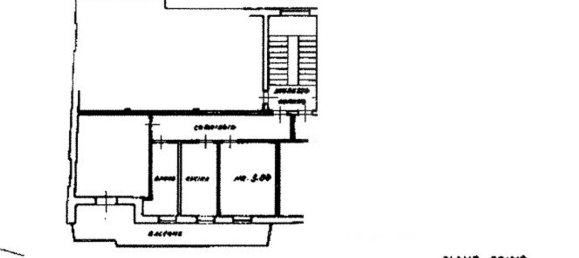 Квартира с 2 комнатами в Варесе, Италия № 11292 6